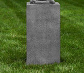 Photo of Campania 28 Inch Pedestal - Exclusively Campania